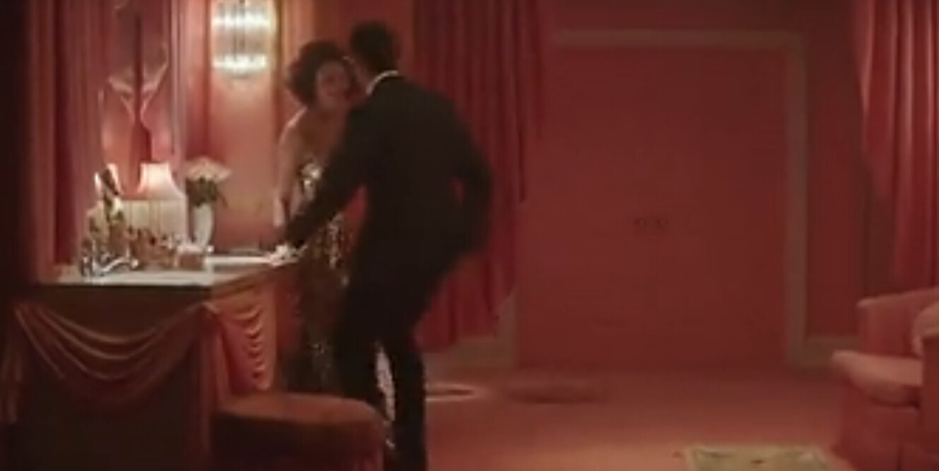 上海廣告策劃公司分享kohler科勒衛(wèi)浴捉迷藏電視廣告2