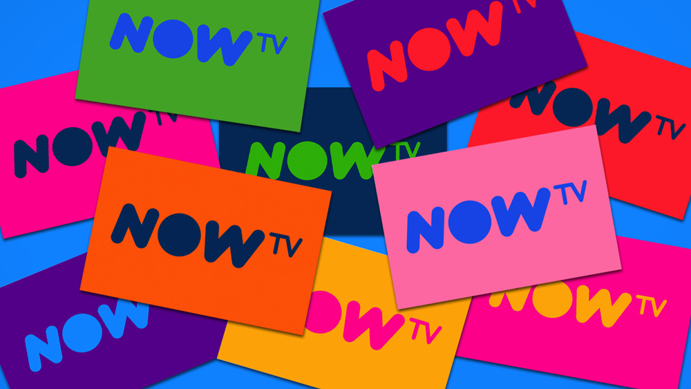 Now 電視臺(tái)品牌形象設(shè)計(jì)標(biāo)志設(shè)計(jì)-上海品牌策劃設(shè)計(jì)公司分享2