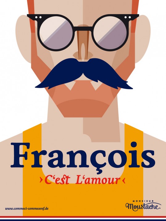 上海包裝設(shè)計(jì)公司分享：大胡子芥末調(diào)味品包裝設(shè)計(jì)5