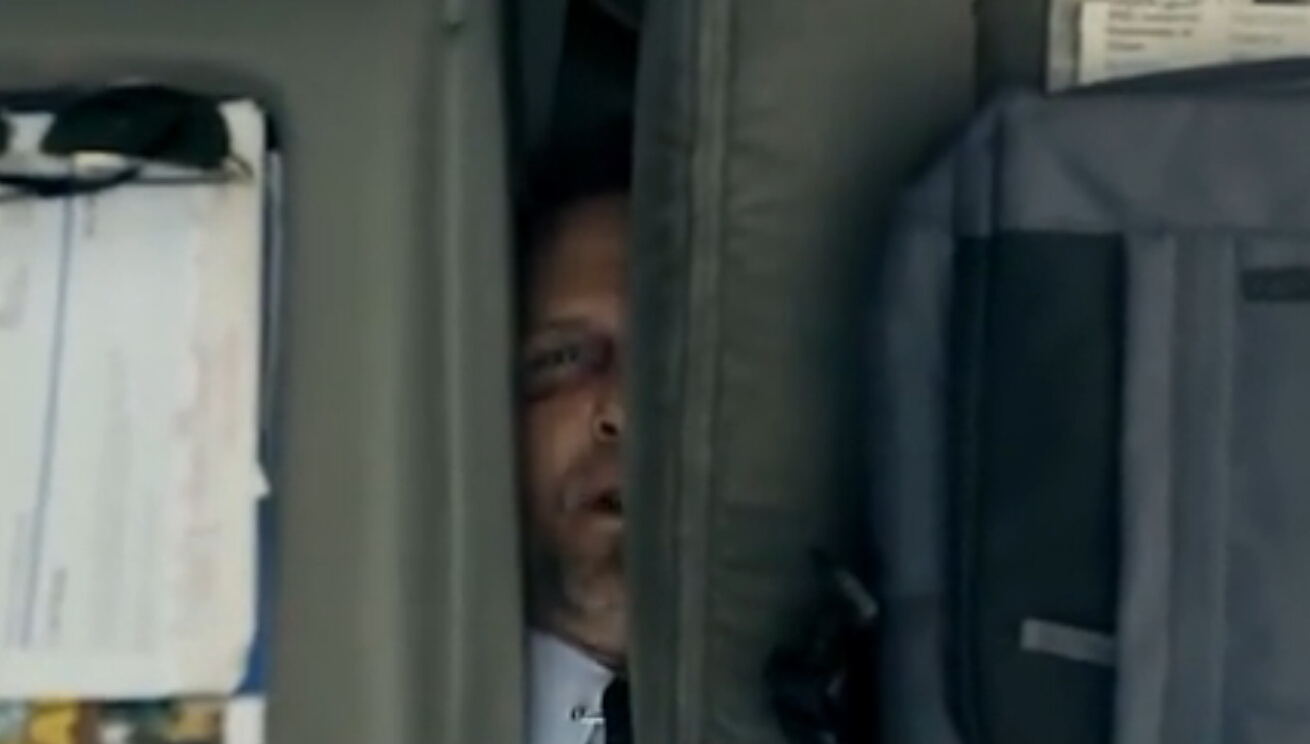 Allstate 汽車保險(xiǎn)廣告“丟失的電話”篇-上海廣告策劃公司國外電視廣告欣賞2