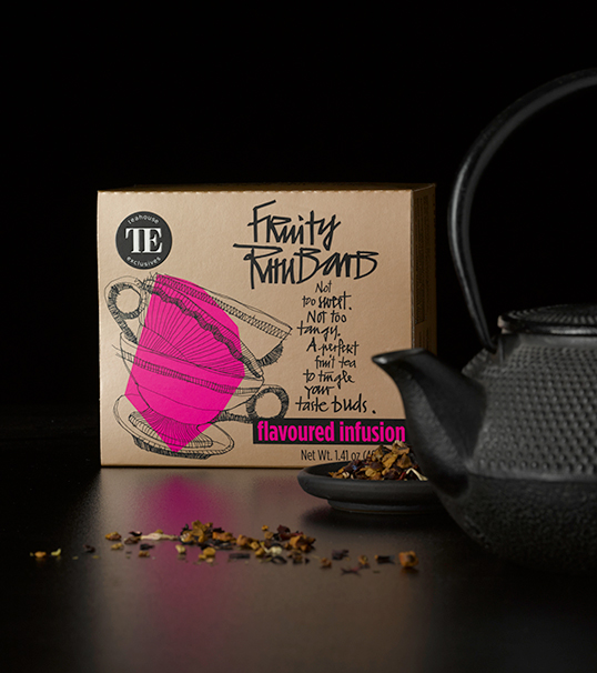 尚略上海包裝設(shè)計(jì)公司分享Teahouse瓦能紙茶葉包裝設(shè)計(jì)1