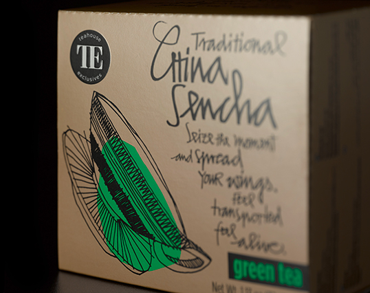 尚略上海包裝設(shè)計(jì)公司分享Teahouse瓦能紙茶葉包裝設(shè)計(jì)3