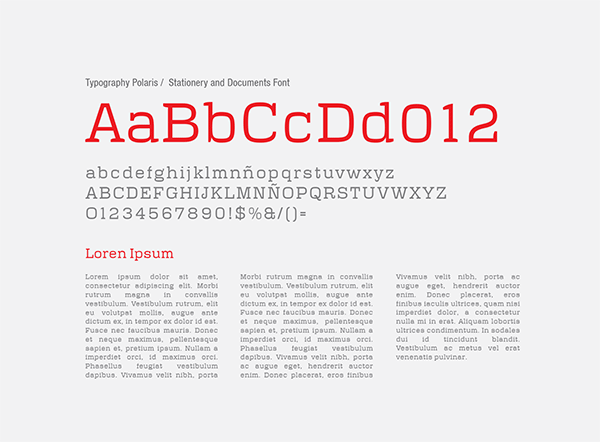 上海品牌策劃設(shè)計公司分享：Hugo律師事務(wù)所標志設(shè)計品牌形象設(shè)計10