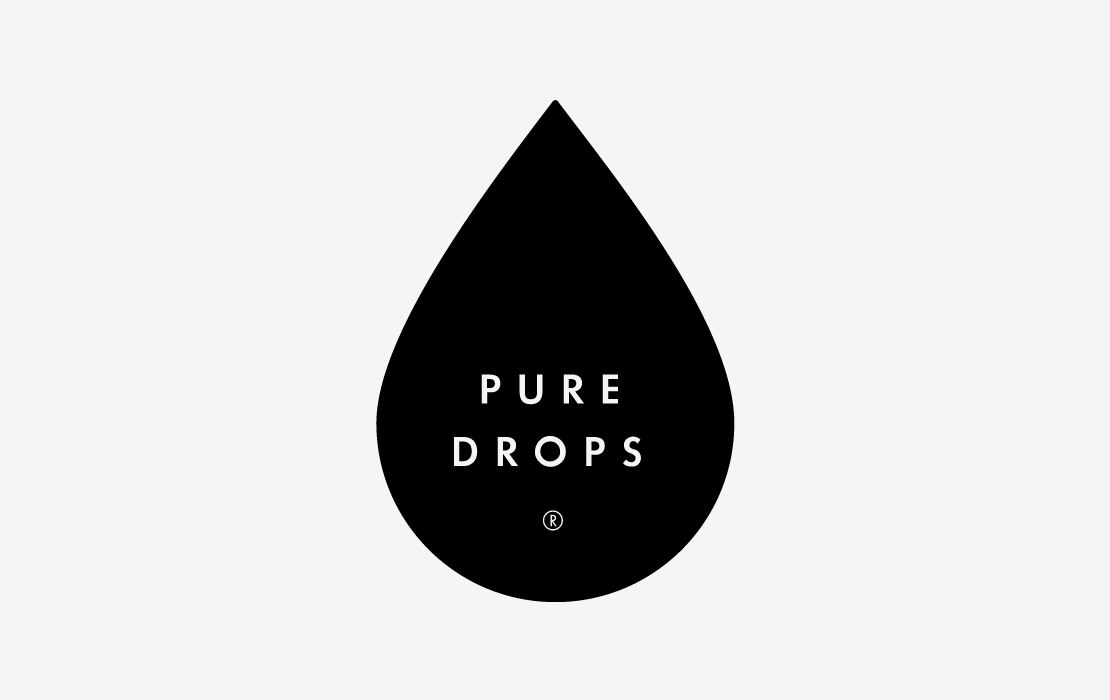 Pure Drops 紅酒包裝設(shè)計(jì)插畫版-上海包裝設(shè)計(jì)公司國外包裝設(shè)計(jì)欣賞5