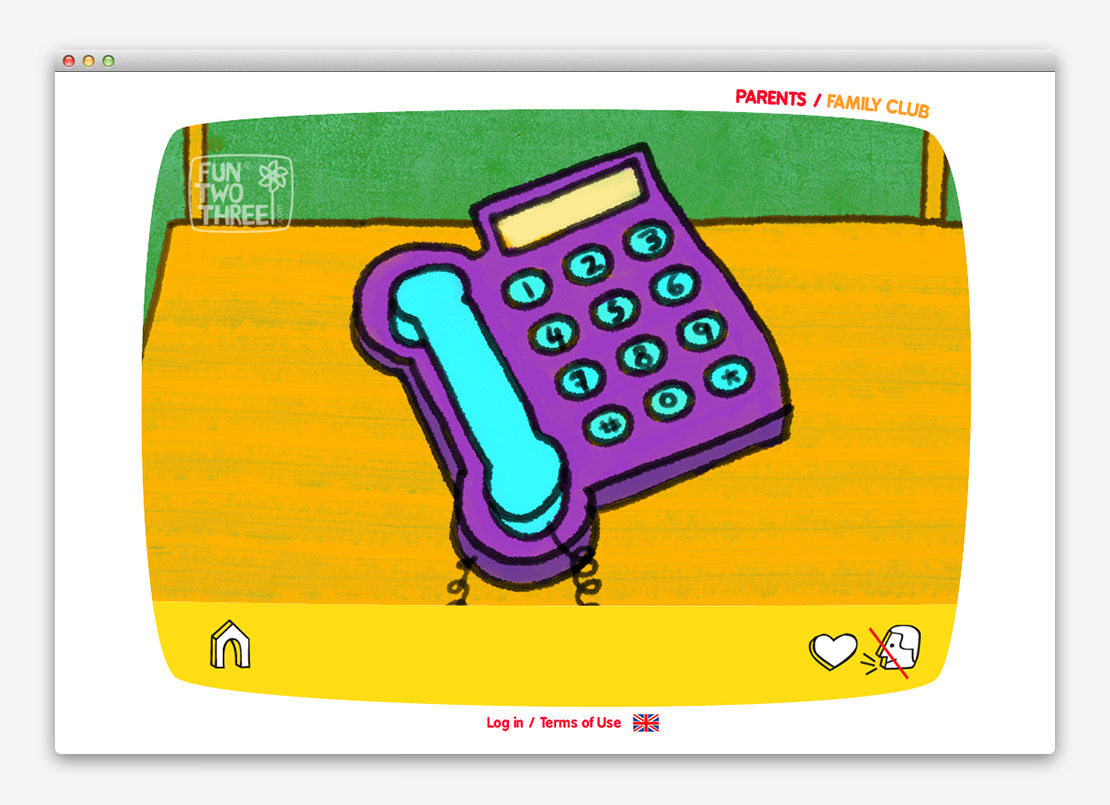 FunTwoThree 兒童網(wǎng)站設(shè)計(jì)與平面設(shè)計(jì)-上海平面設(shè)計(jì)公司設(shè)計(jì)推薦5