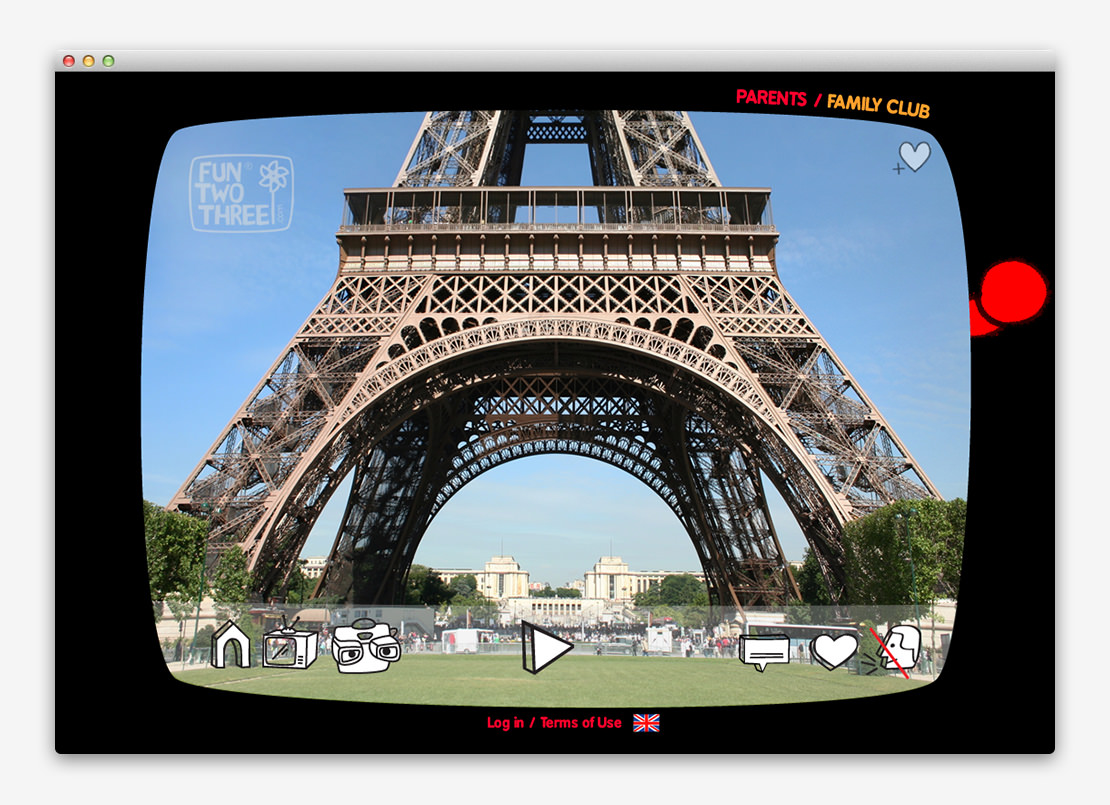 FunTwoThree 兒童網(wǎng)站設(shè)計(jì)與平面設(shè)計(jì)-上海平面設(shè)計(jì)公司設(shè)計(jì)推薦12