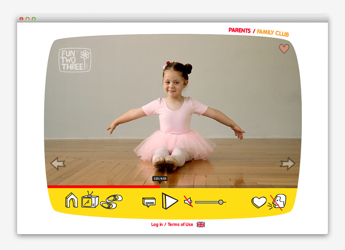 FunTwoThree 兒童網(wǎng)站設(shè)計(jì)與平面設(shè)計(jì)-上海平面設(shè)計(jì)公司設(shè)計(jì)推薦7