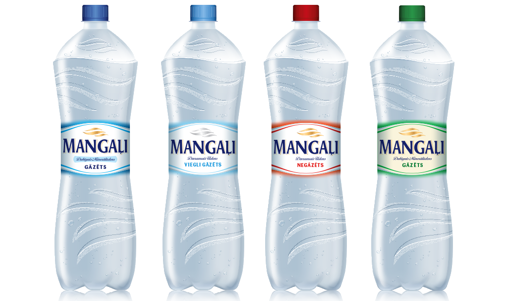 admin 礦泉水PET瓶身產品造型設計包裝設計-上海包裝設計公司設計教程1