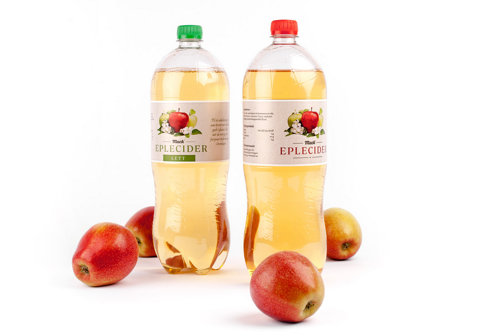 bynorth 蘋果汁飲料包裝設(shè)計(jì)圖片-上海包裝設(shè)計(jì)公司設(shè)計(jì)分享1