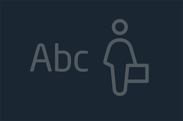 Aena 航空導(dǎo)航與客戶服務(wù)品牌識(shí)別設(shè)計(jì)導(dǎo)航圖標(biāo)設(shè)計(jì)4