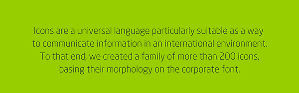 Aena 航空導(dǎo)航與客戶服務(wù)品牌識(shí)別設(shè)計(jì)導(dǎo)航圖標(biāo)設(shè)計(jì)5