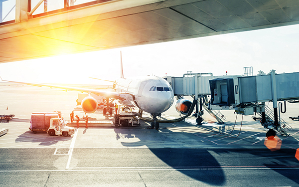 Aena 航空導(dǎo)航與客戶服務(wù)品牌識(shí)別設(shè)計(jì)導(dǎo)航圖標(biāo)設(shè)計(jì)23