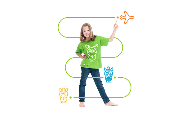 Aena 航空導(dǎo)航與客戶服務(wù)品牌識(shí)別設(shè)計(jì)導(dǎo)航圖標(biāo)設(shè)計(jì)20