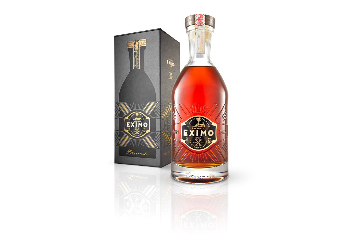 BACARDI 百加得朗姆酒包裝設(shè)計(jì)-上海包裝設(shè)計(jì)公司國(guó)外包裝設(shè)計(jì)欣賞9