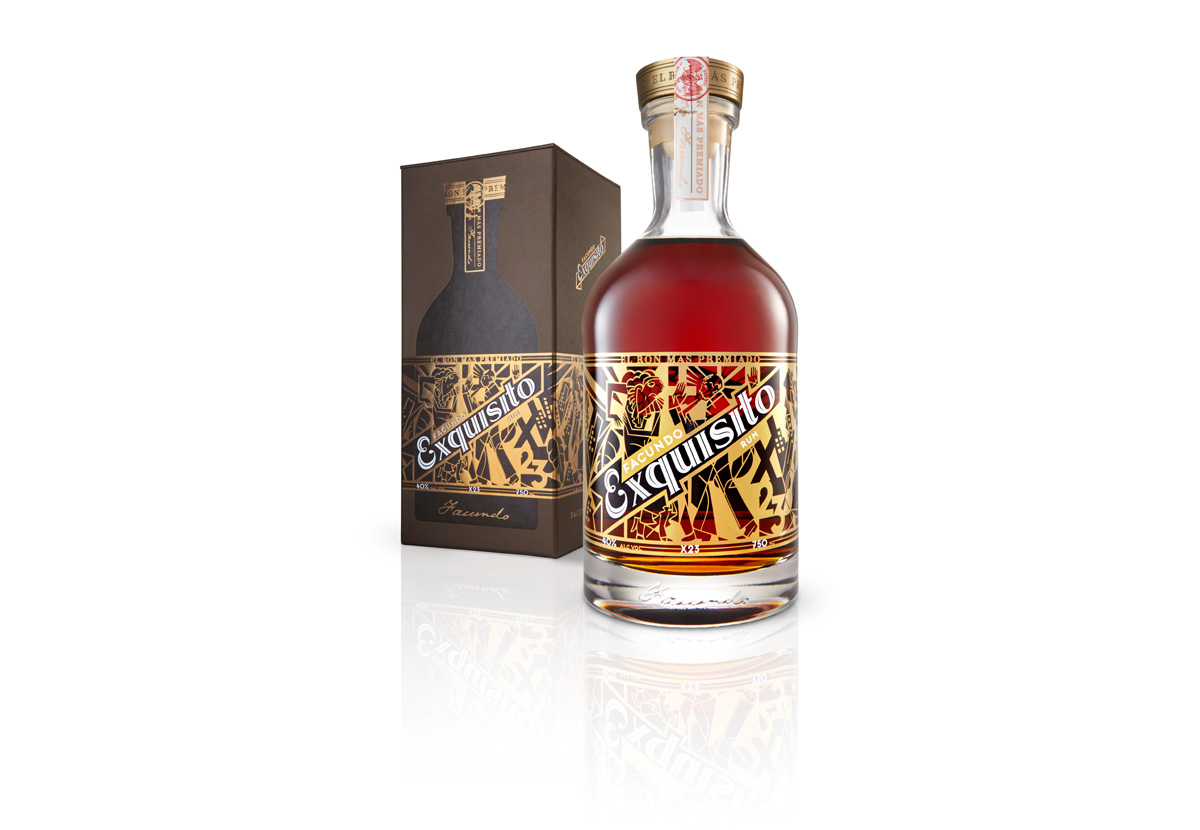 BACARDI 百加得朗姆酒包裝設(shè)計(jì)-上海包裝設(shè)計(jì)公司國(guó)外包裝設(shè)計(jì)欣賞11