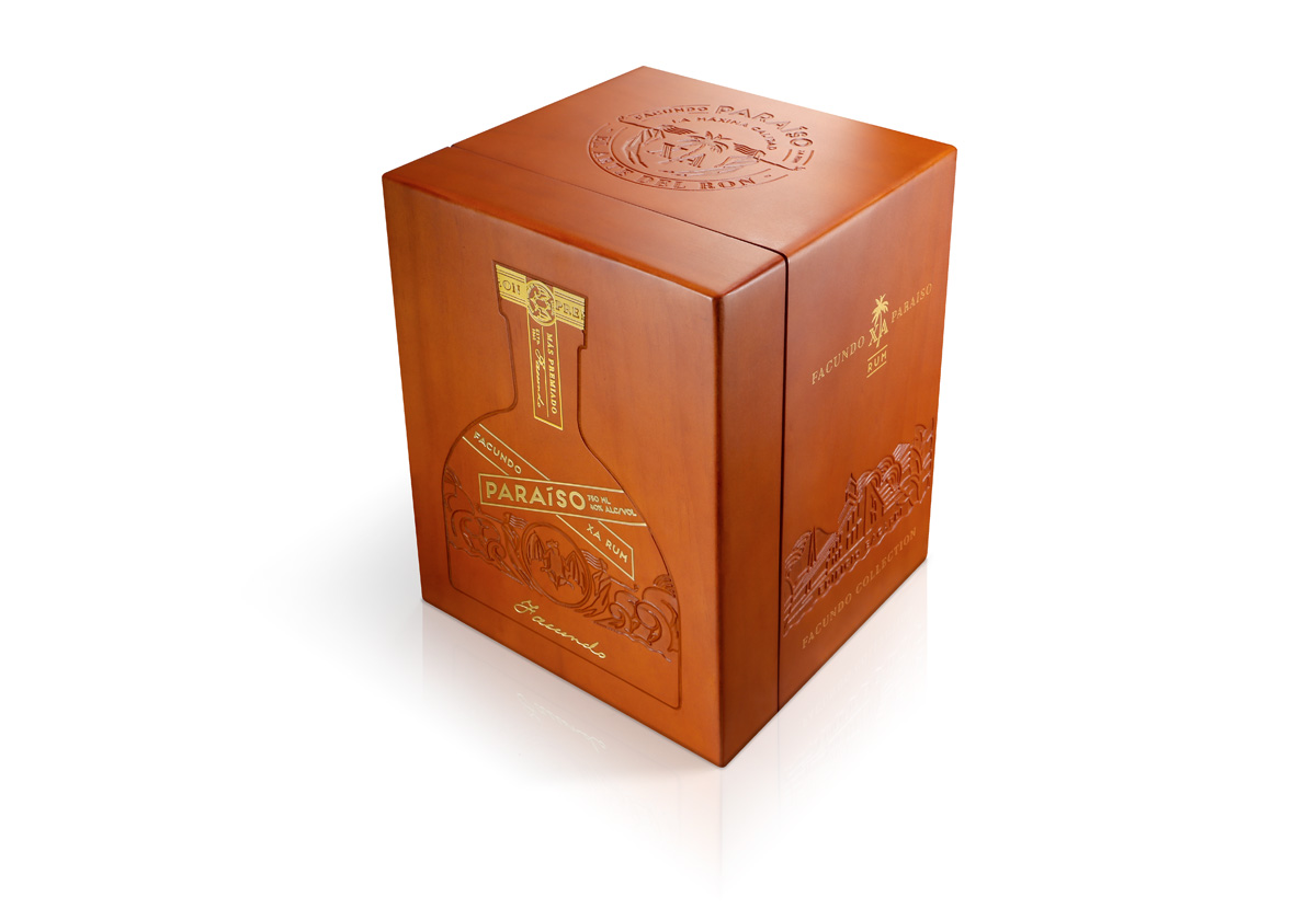 BACARDI 百加得朗姆酒包裝設(shè)計(jì)-上海包裝設(shè)計(jì)公司國(guó)外包裝設(shè)計(jì)欣賞14