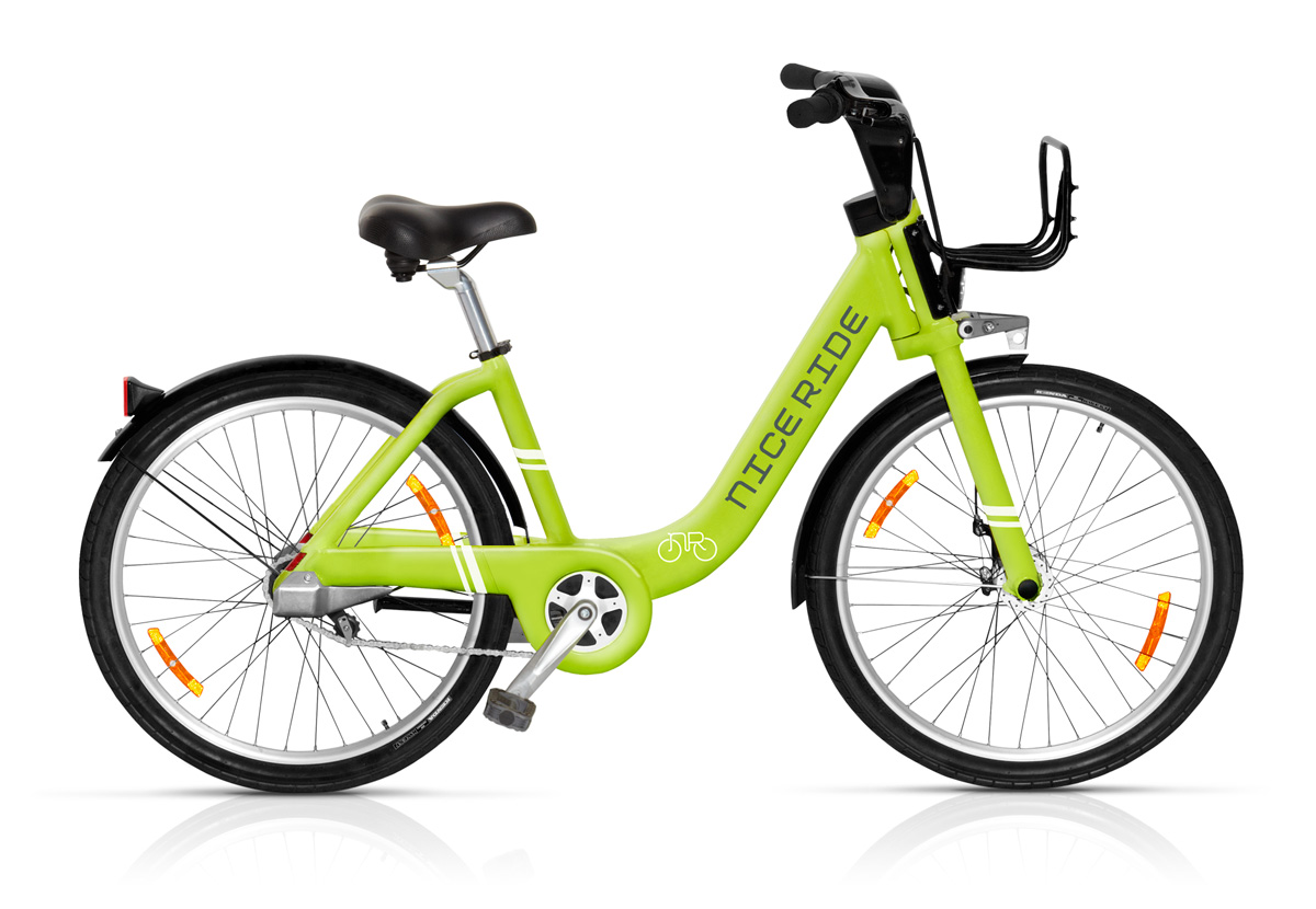 明尼蘇達(dá)城市自行車運(yùn)動(dòng)品牌形象設(shè)計(jì)1