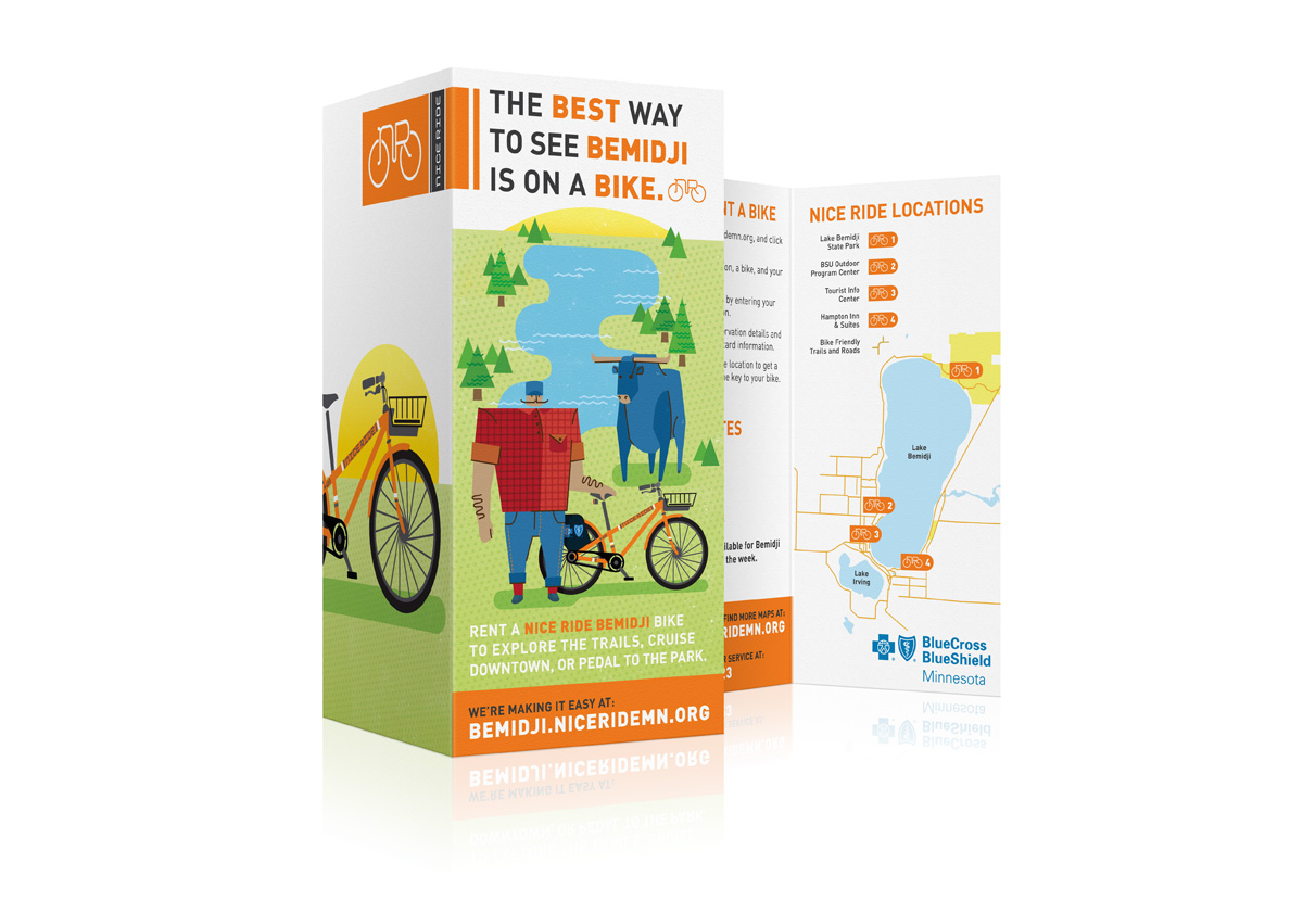 明尼蘇達(dá)城市自行車運(yùn)動(dòng)品牌形象設(shè)計(jì)9