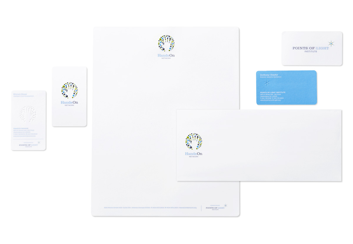 HANDS ON 網(wǎng)絡(luò)科技公司標(biāo)志設(shè)計(jì)品牌VI形象設(shè)計(jì)-上海品牌策劃設(shè)計(jì)公司3