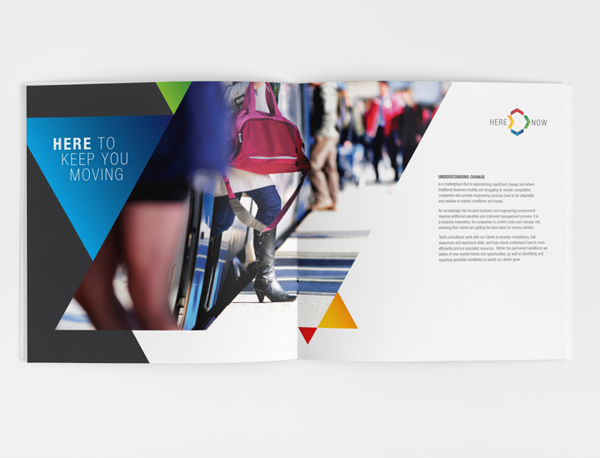 上海宣傳冊設(shè)計公司分享Tactix 軌道服務(wù)公司宣傳冊設(shè)計5