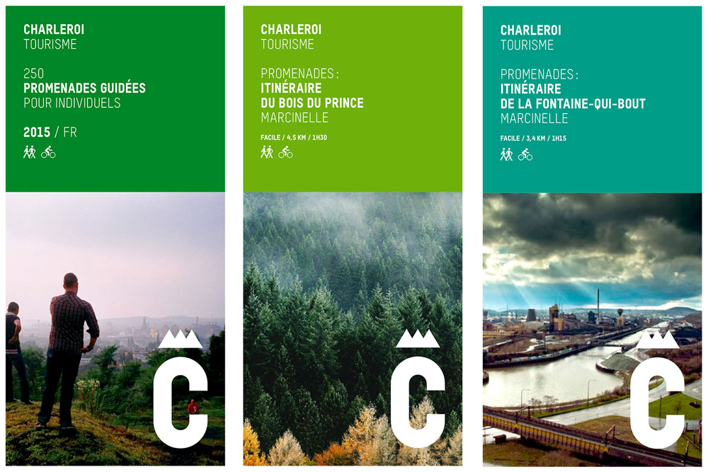 上海品牌策劃設(shè)計公司分享比利時Charleroi城市旅游品牌形象設(shè)計logo設(shè)計4-海報設(shè)計 上海品牌策劃設(shè)計公司分享比利時Charleroi城市旅游品牌形象設(shè)計logo設(shè)計4-海報設(shè)計