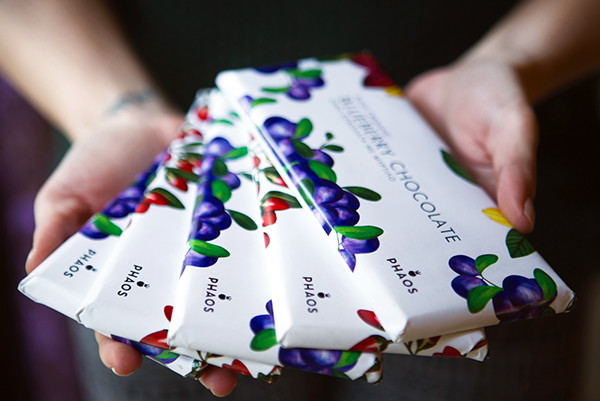 Phaos營養(yǎng)保養(yǎng)保健品包裝設計10