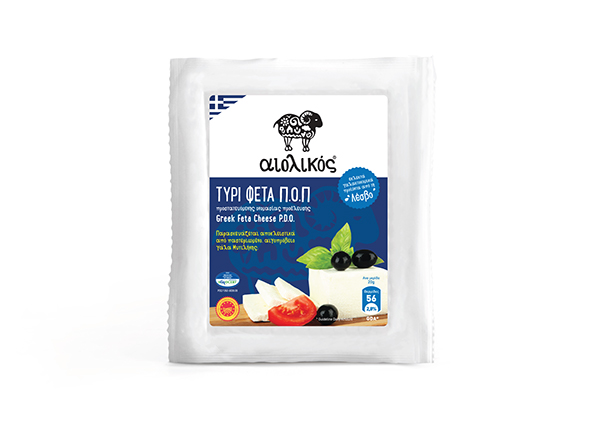 Aeolikos希臘羊乳酪乳制品產(chǎn)品包裝設(shè)計3 Aeolikos希臘羊乳酪乳制品產(chǎn)品包裝設(shè)計3