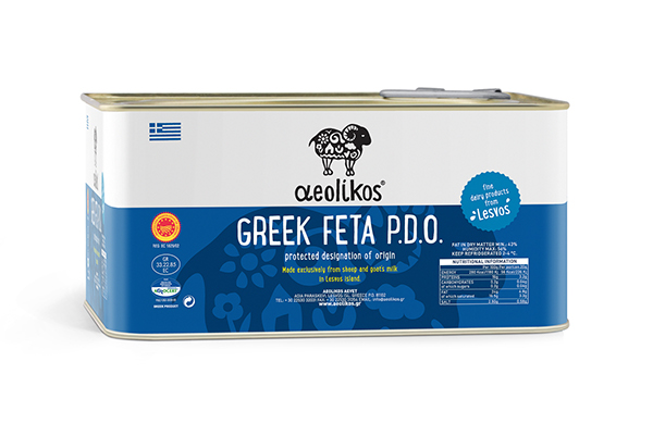 Aeolikos希臘羊乳酪乳制品產(chǎn)品包裝設(shè)計9 Aeolikos希臘羊乳酪乳制品產(chǎn)品包裝設(shè)計9