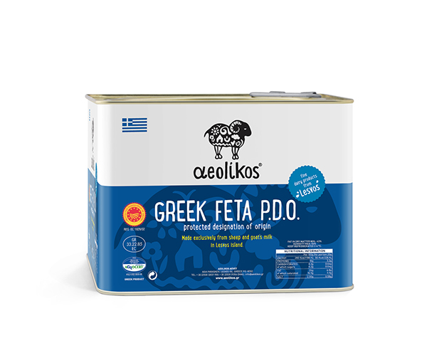 Aeolikos希臘羊乳酪乳制品產(chǎn)品包裝設(shè)計10 Aeolikos希臘羊乳酪乳制品產(chǎn)品包裝設(shè)計10