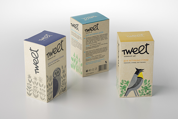 上海包裝設(shè)計(jì)公司分享TWEET 沖泡涼茶包裝設(shè)計(jì)-6