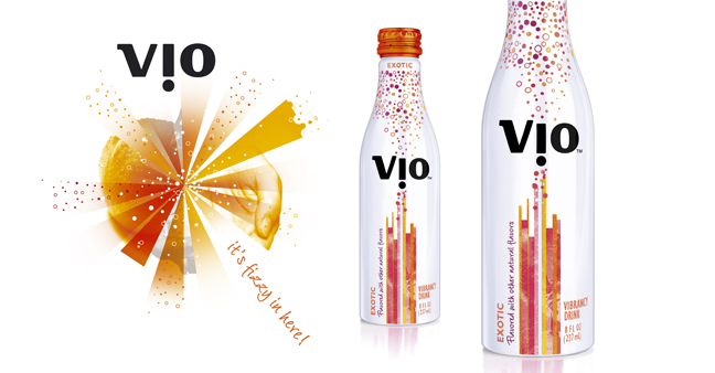 Vio 天然果汁飲品包裝設(shè)計-上海包裝設(shè)計公司分享6