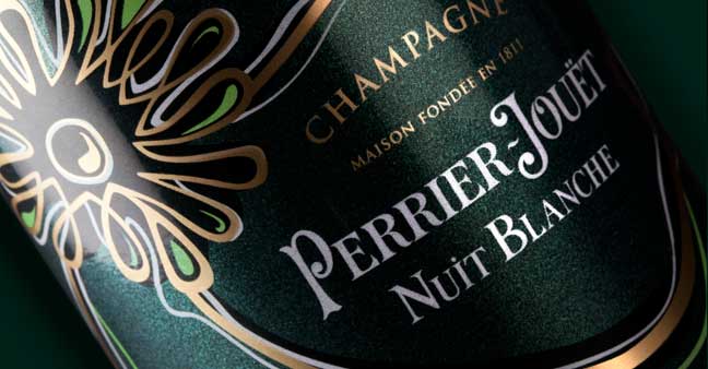 Perrier-Jou?t 紅酒包裝設(shè)計(jì)-上海包裝設(shè)計(jì)公司國(guó)外包裝設(shè)計(jì)欣賞4