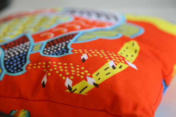 巴基斯坦 Kitsch Fry 民族風情介紹畫冊設計-上海畫冊設計公司分享31