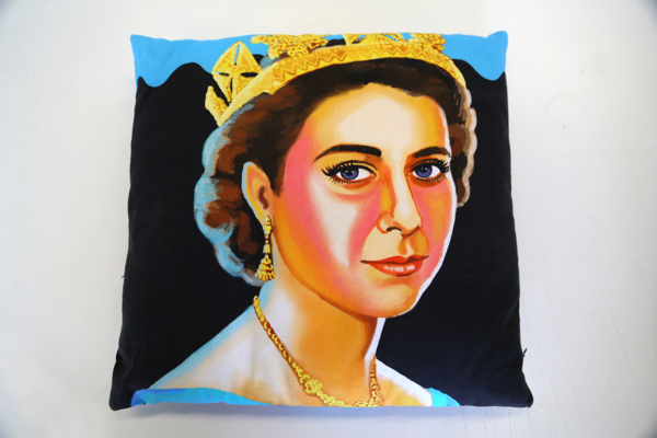 巴基斯坦 Kitsch Fry 民族風情介紹畫冊設計-上海畫冊設計公司分享37