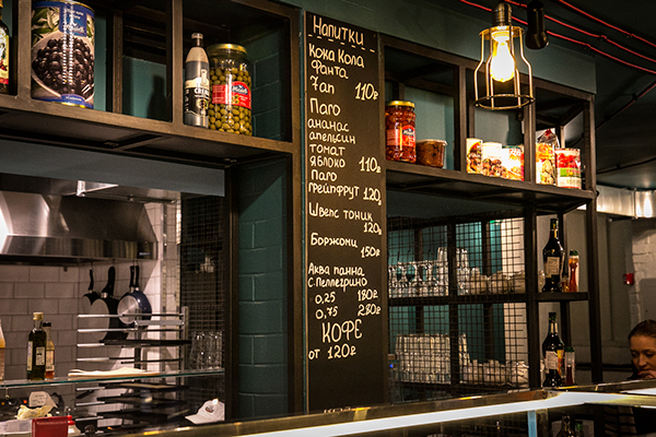 Kvadrat 羅馬披薩連鎖餐廳品牌形象設(shè)計(jì)SI設(shè)計(jì)上海品牌策劃設(shè)計(jì)公司11