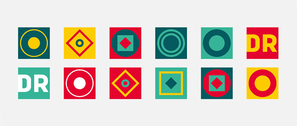 Kvadrat 羅馬披薩連鎖餐廳品牌形象設(shè)計(jì)上海品牌策劃設(shè)計(jì)公司12