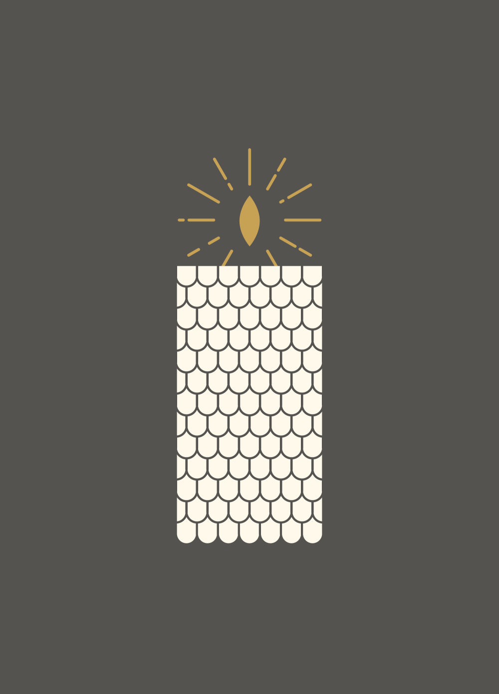 Candlefish 火柴蠟燭品牌形象設(shè)計-上海品牌策劃設(shè)計公司分享