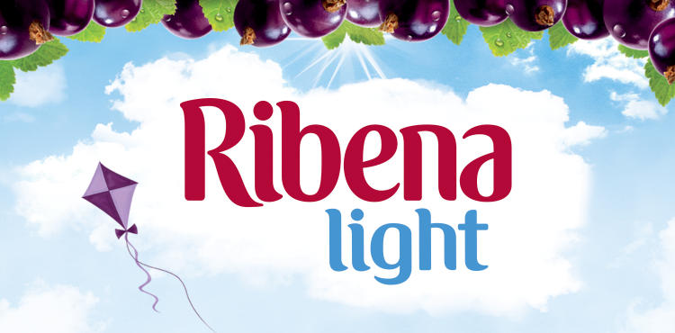 上海包裝設(shè)計公司分享：RIBENA-light 迪卡璐水果飲料包裝設(shè)計1
