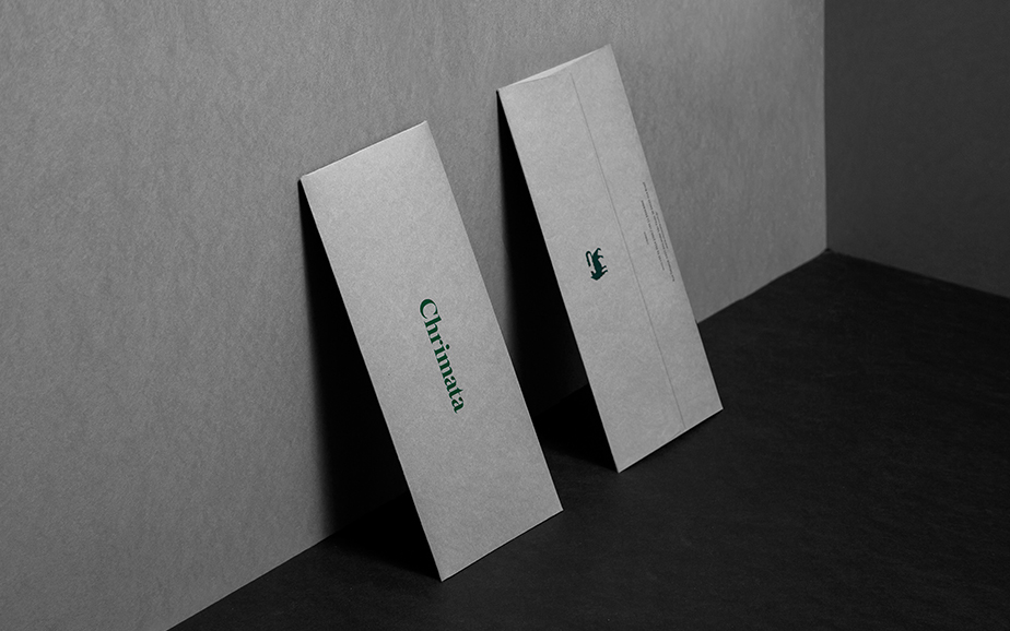 上海品牌策劃設(shè)計公司分享：Chrimata投資咨詢公司品牌形象設(shè)計VI設(shè)計9