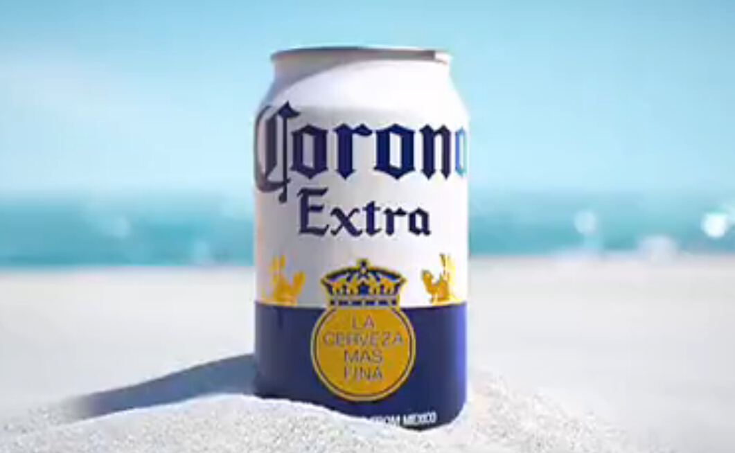 上海廣告策劃公司分享：萬能的corona啤酒電視廣告1