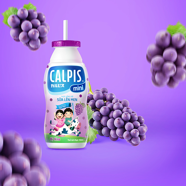 上海尚略包裝設(shè)計(jì)公司設(shè)計(jì)欣賞:Calpis 兒童酸奶牛奶包裝設(shè)計(jì)5 上海尚略包裝設(shè)計(jì)公司設(shè)計(jì)欣賞:Calpis 兒童酸奶牛奶包裝設(shè)計(jì)5