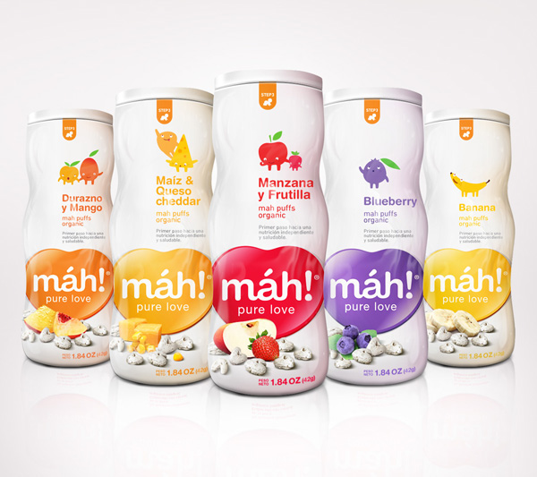 Máh兒童奶粉營養(yǎng)品酸奶包裝設(shè)計(jì)3上海尚略包裝設(shè)計(jì)公司