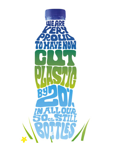 BUXTON瓶裝水礦泉水品牌形象設(shè)計包裝設(shè)計1