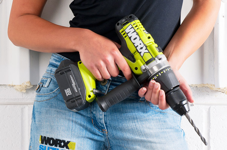 WORX 專業(yè)電轉(zhuǎn)電動工具品牌形象策劃設(shè)計5 WORX 專業(yè)電轉(zhuǎn)電動工具品牌形象策劃設(shè)計5