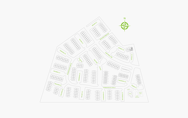 Chadwick查德威克莊園社區(qū)住宅地產(chǎn)品牌形象設(shè)計(jì)2