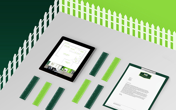 Chadwick查德威克莊園社區(qū)住宅地產(chǎn)品牌形象設(shè)計(jì)15