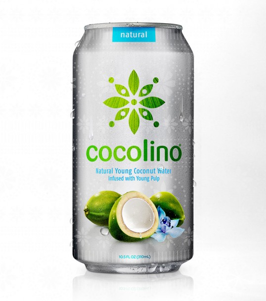 上海包裝設(shè)計(jì)公司設(shè)計(jì)分享：迪拜Cocolino 椰子水品牌包裝設(shè)計(jì)3