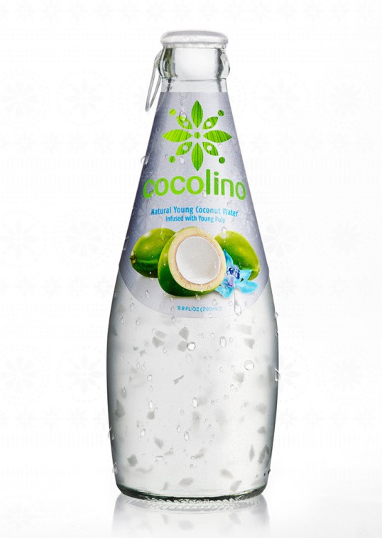 上海包裝設(shè)計(jì)公司設(shè)計(jì)分享：迪拜Cocolino 椰子水品牌包裝設(shè)計(jì)2