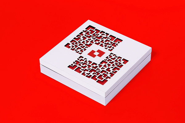 Techcombank 月餅品牌設(shè)計包裝設(shè)計2