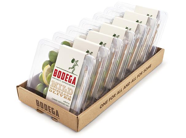 Bodega 水果零食品牌包裝設(shè)計(jì)3 Bodega 水果零食品牌包裝設(shè)計(jì)3